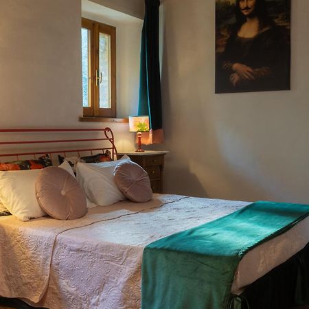Le Fonti Di San Gimignano Room Eksteriør billede