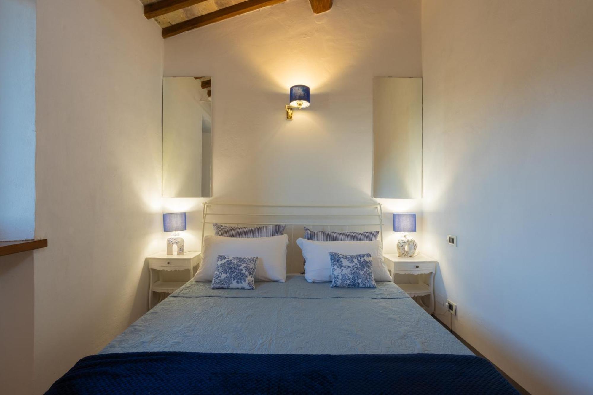 Le Fonti Di San Gimignano Room Eksteriør billede