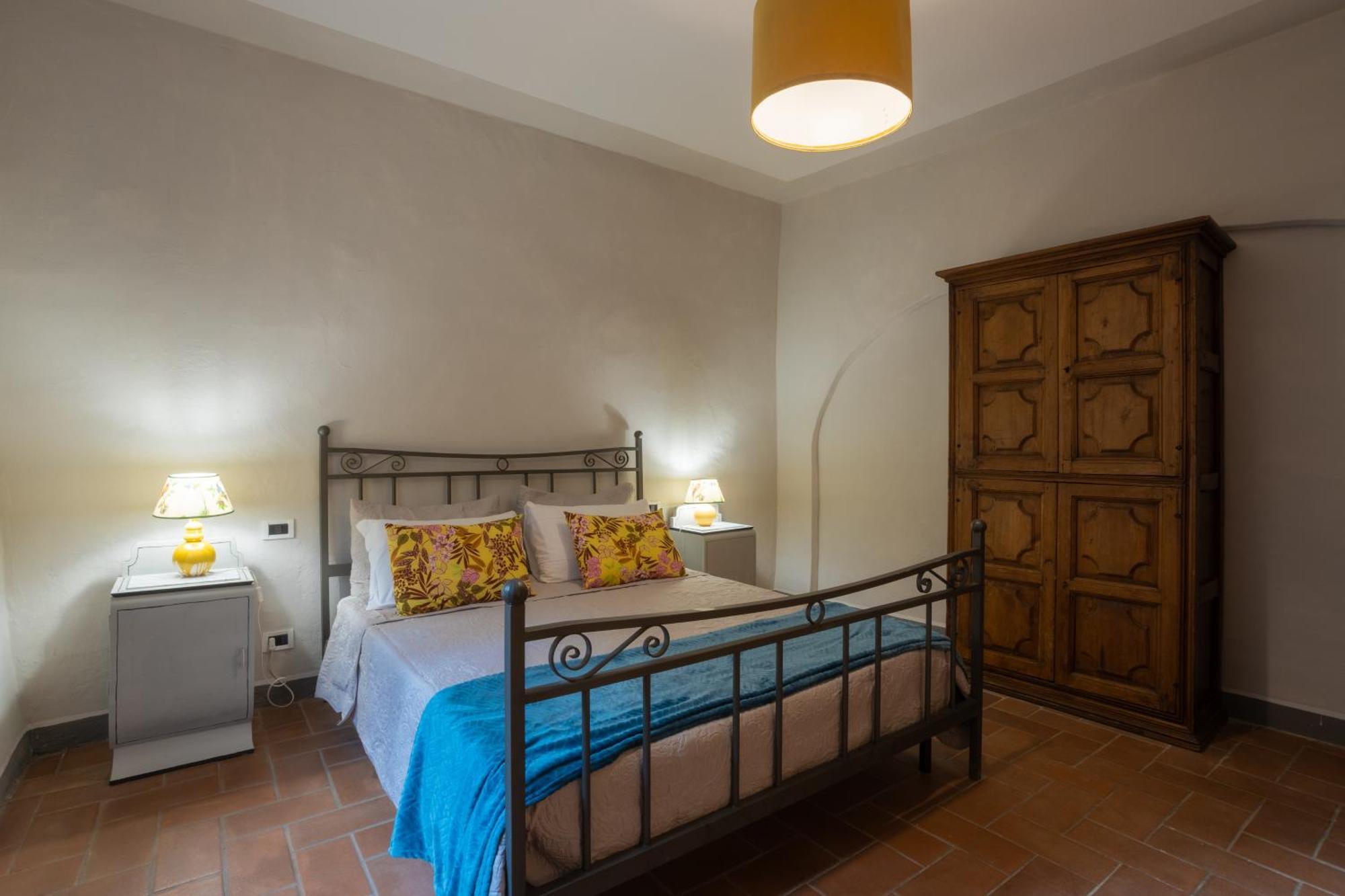 Le Fonti Di San Gimignano Room Eksteriør billede